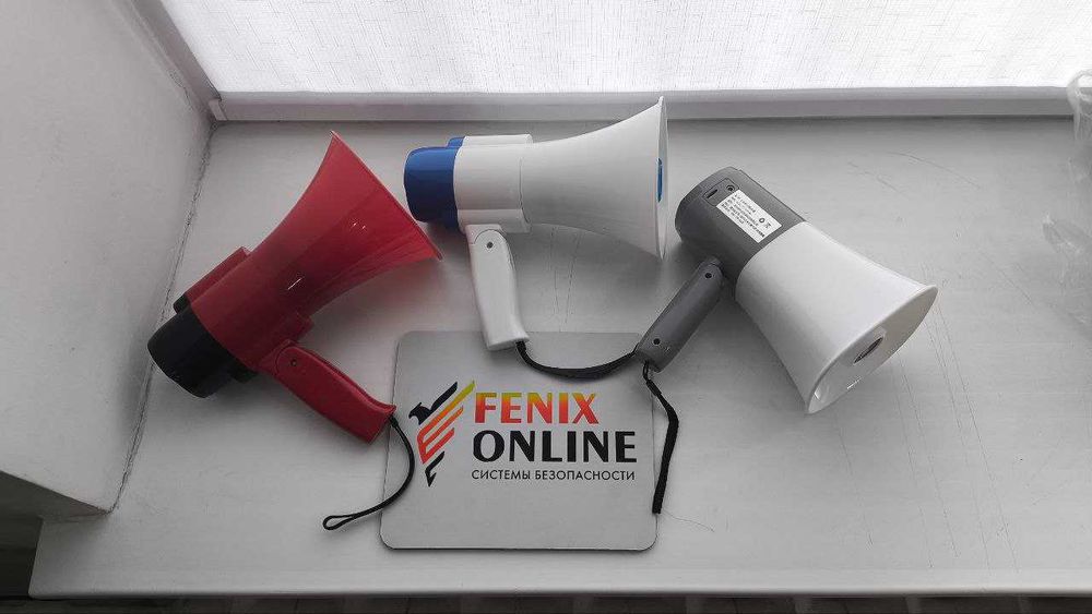 Микрофон, Усилитель, Настенные и Потолочные Колонки для Фоновой Музыки