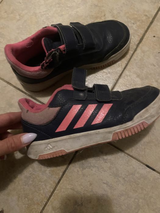 Детски маратонки Nike, adidas