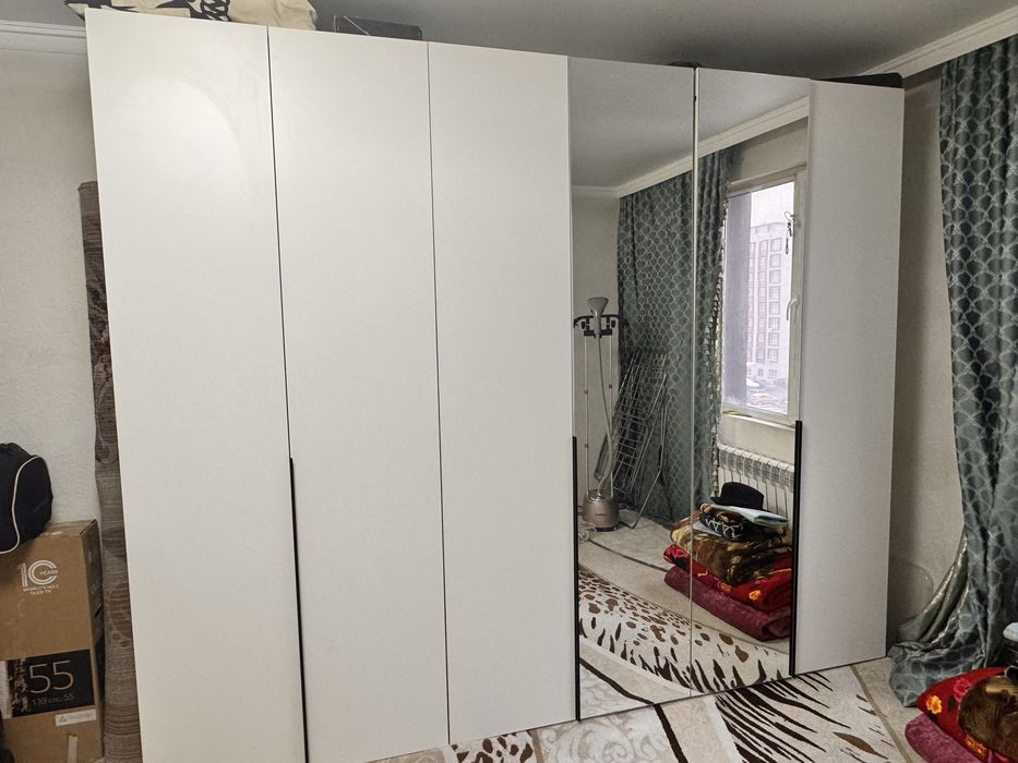 Продаем Шкаф в отличном состоянии