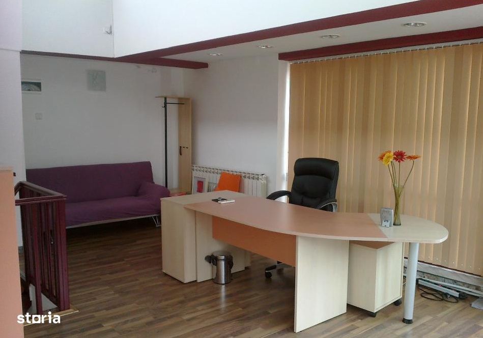 Spatiu Comercial | Centru | 110 Mpc
