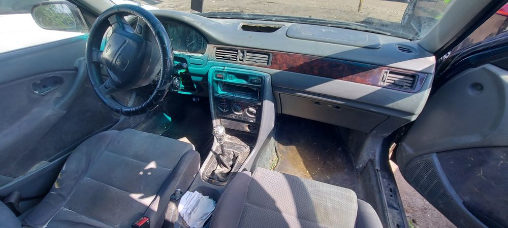 Honda civic 1.4i combi  1997g