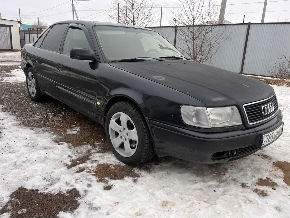 Ауди 100 сатылады 1993 жылғы