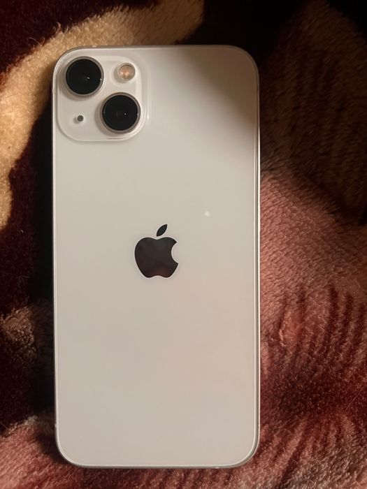 iPhone 13 128гб.