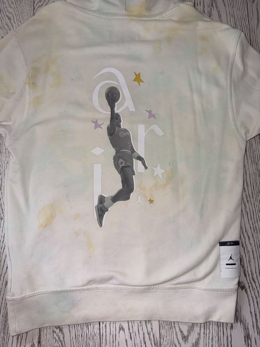 hanorac air jordan