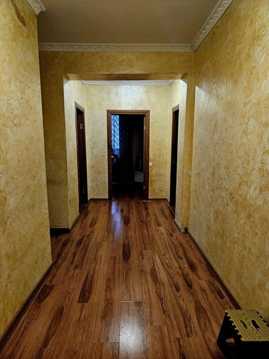 Продам 3-х ком. квартиру