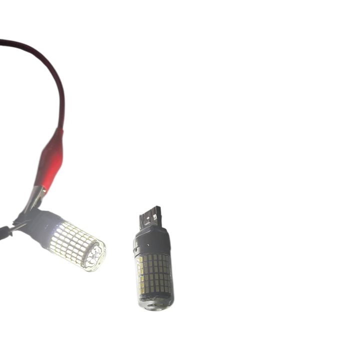 Set Becuri LED T20 – 10.000 lumeni, 6000K,120w
