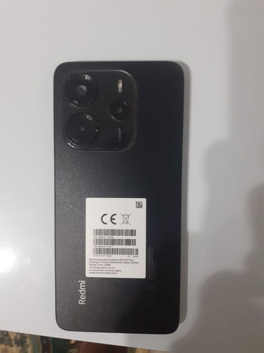 Ксиоми Редми Ноут 14