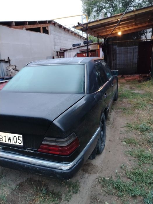 Продам машину срочно