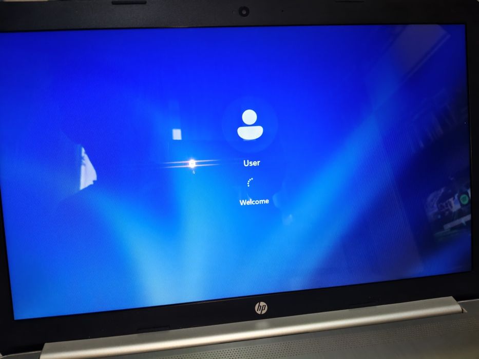 Laptop HP 17-by4013dx