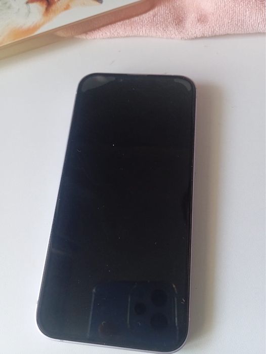 Продам Iphone 14, 128 гб