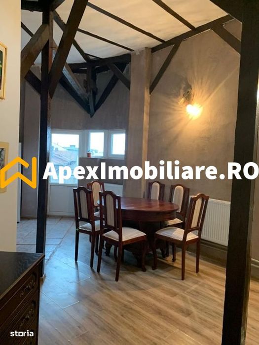 Apartament 3 camere de inchiriat Universitate Bucuresti | ApexImobilia