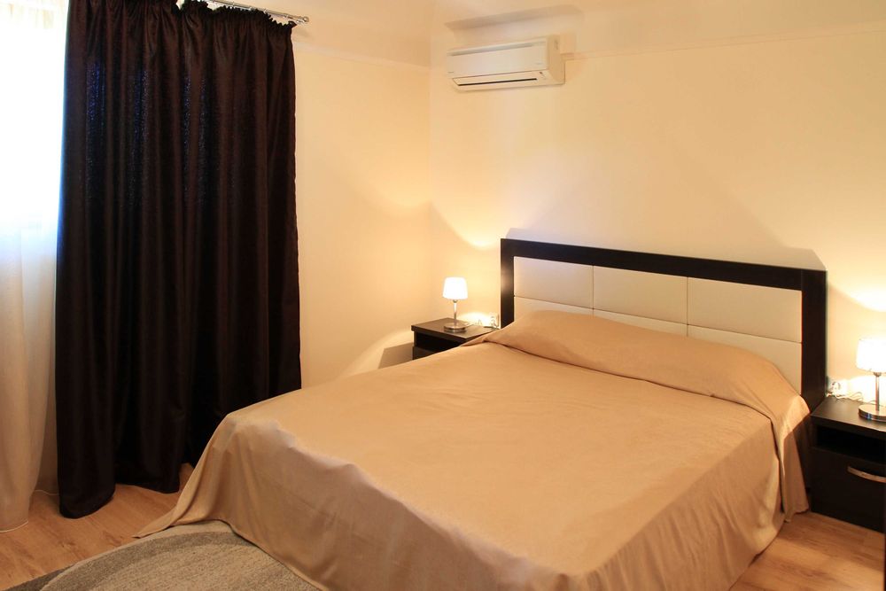 Разкошен пентхаус на първа линия море