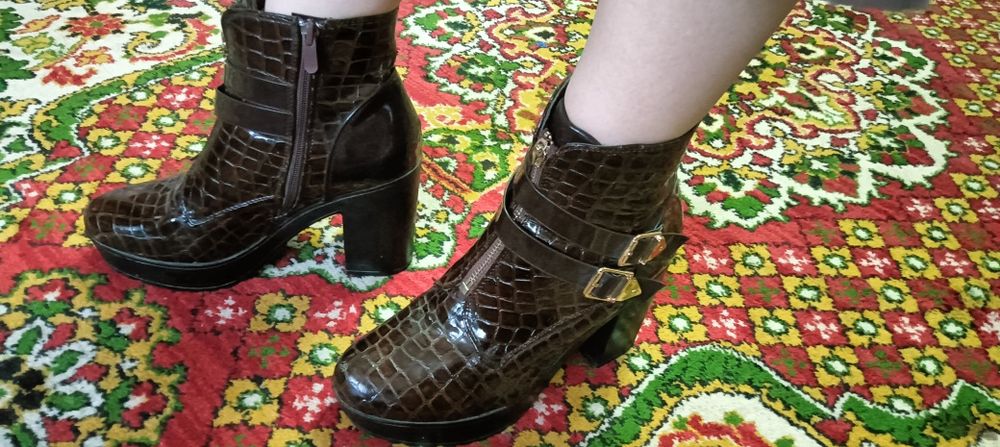 &Женская   обувь