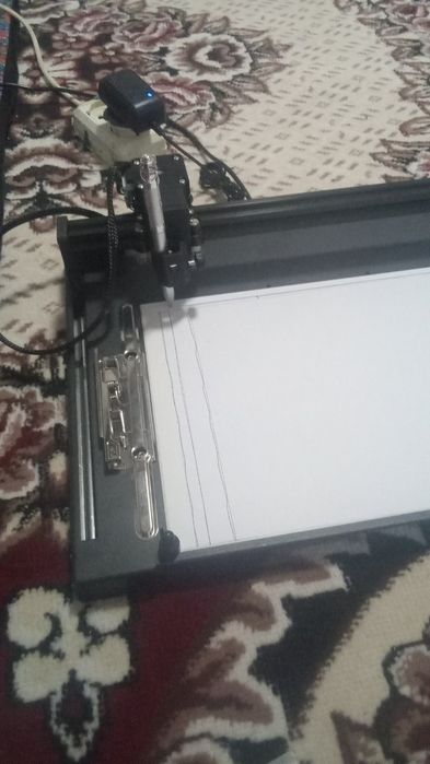 Ploter aparat Talabalar uchun