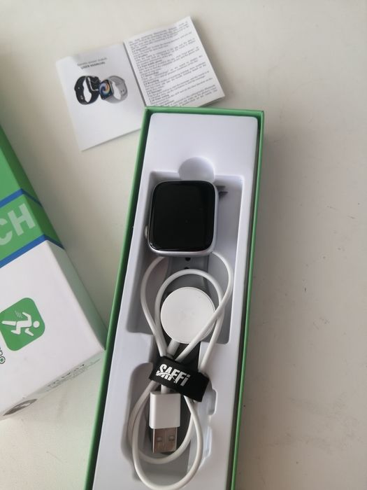 Продам часы " Wear Pro"