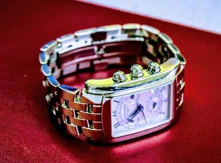 Longines DolceVita Швейцария оригинал