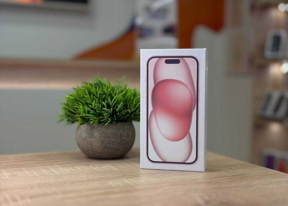 Apple iPhone 15 256GB