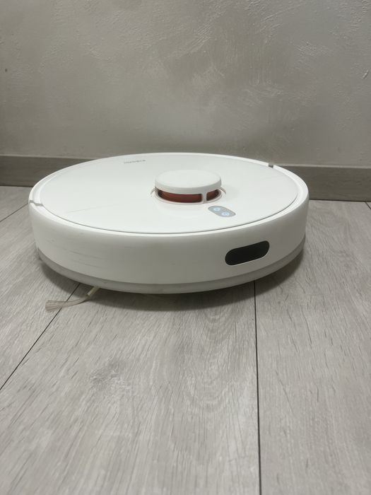 Xiaomi Robot Vacuum X10 В ГАРАНЦИЯ