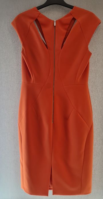 Rochie cocktail/ seara Karen Millen