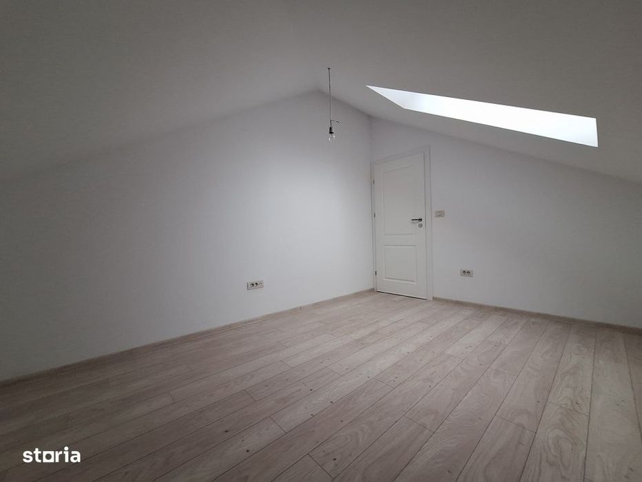 Apartament 3 camere - 71 mp - ideal pentru familie - Chisoda
