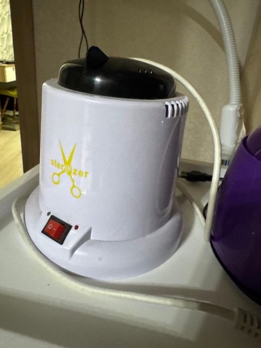 Продам все для шугаринга