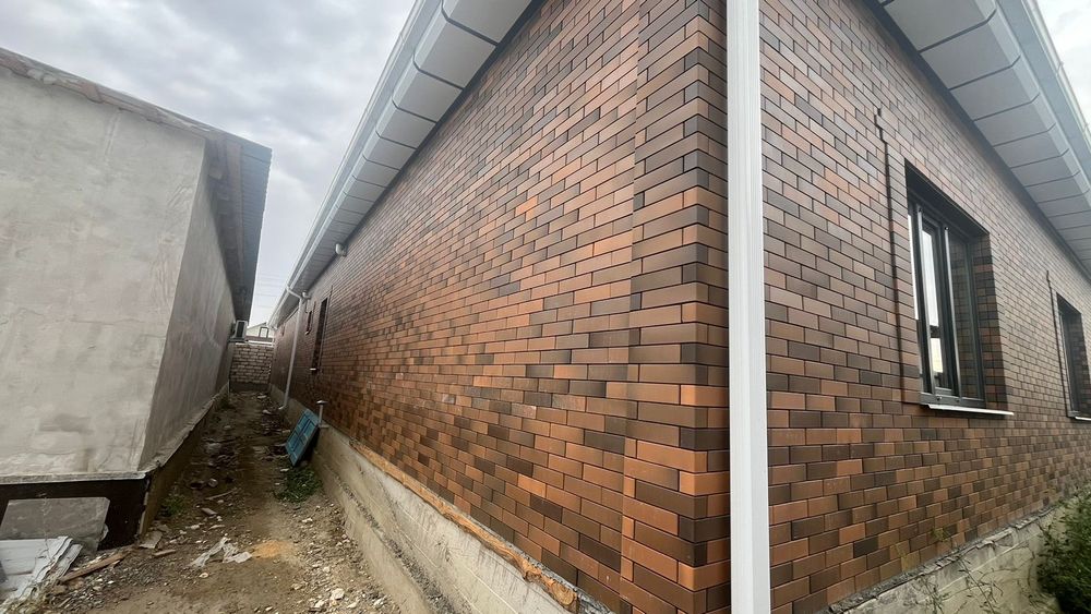 Облицовочный кирпич в НАЛИЧИЙ