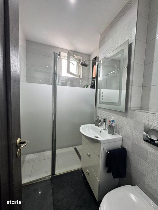 Apartament, 2 camere, 68 mp, finisaje premium, gata de mutare - Ultrac
