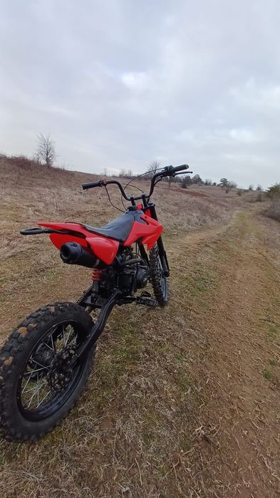 De vanzare Kxd 125cc