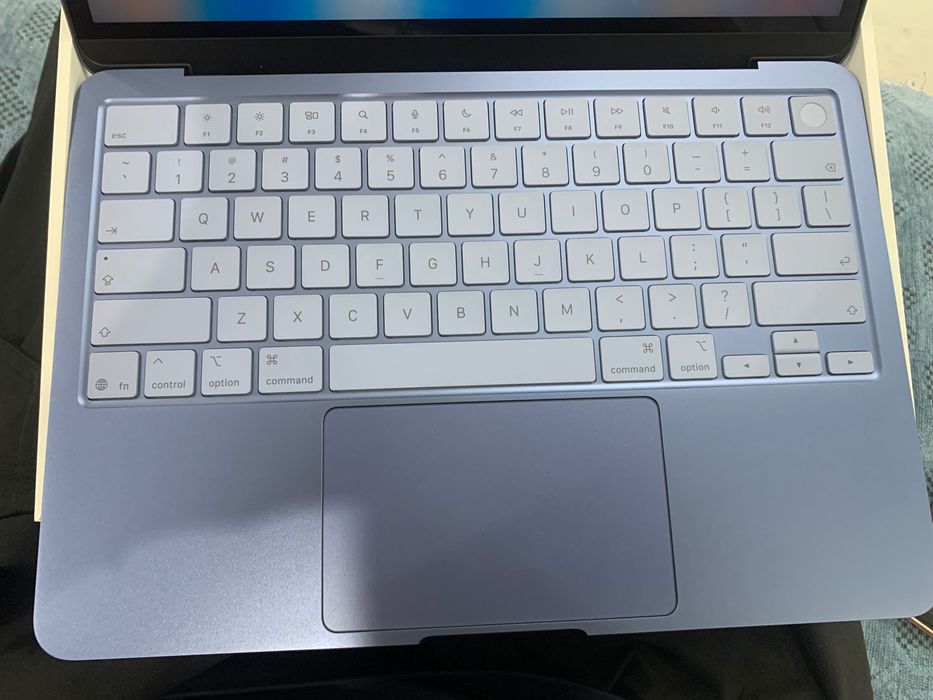 MacBook Neo 2026