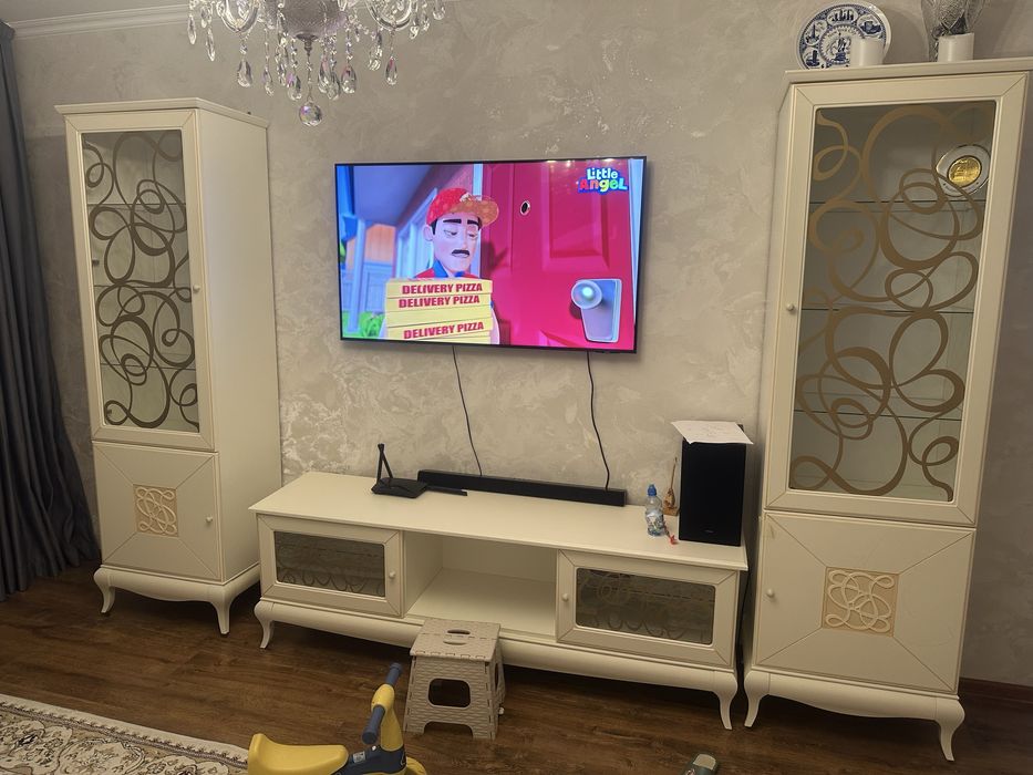 Продается тв зона