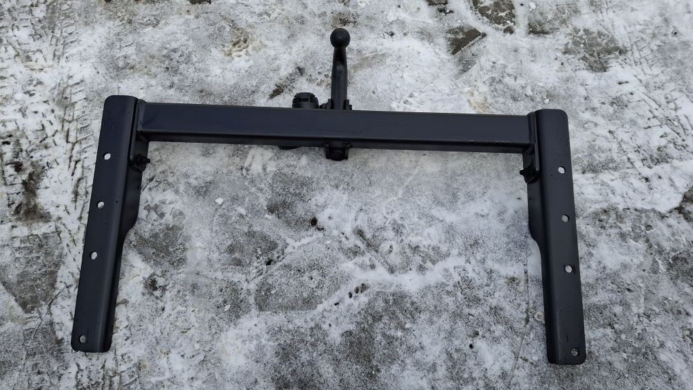 Фаркоп  Toyota PRADO