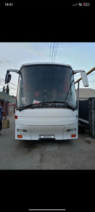 Продам Автобус срочно