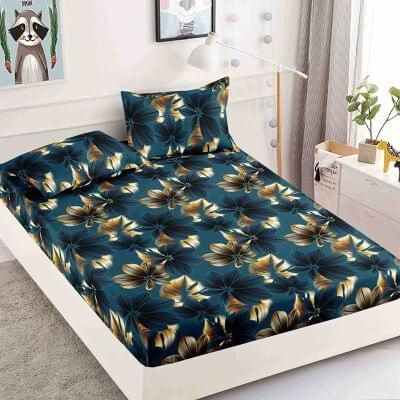 Husa de pat finet premium 3 piese
