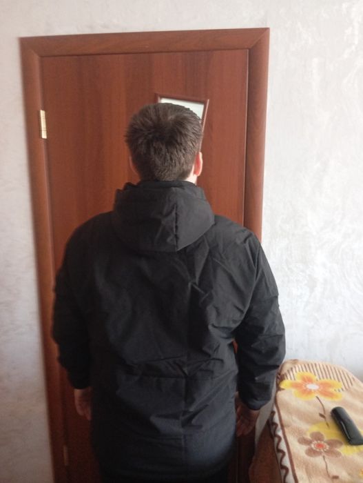 Продам куртку весна-осень