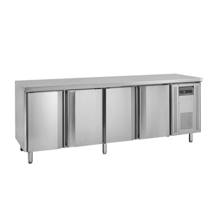 Echipamente Frigorifice pentru HoReca din Danemarca / NOI