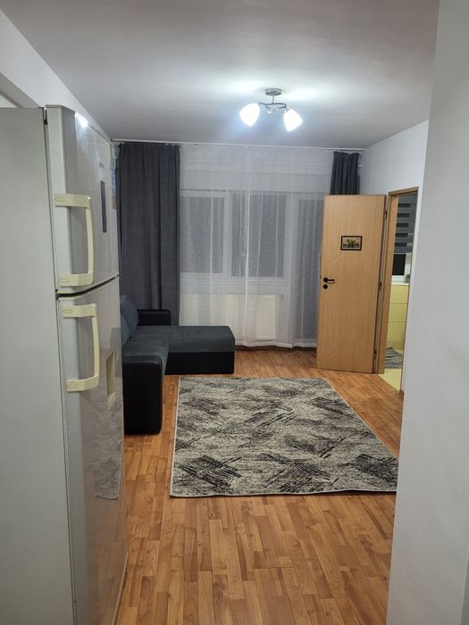 Inchiriez apartament 1 camera in Baciu