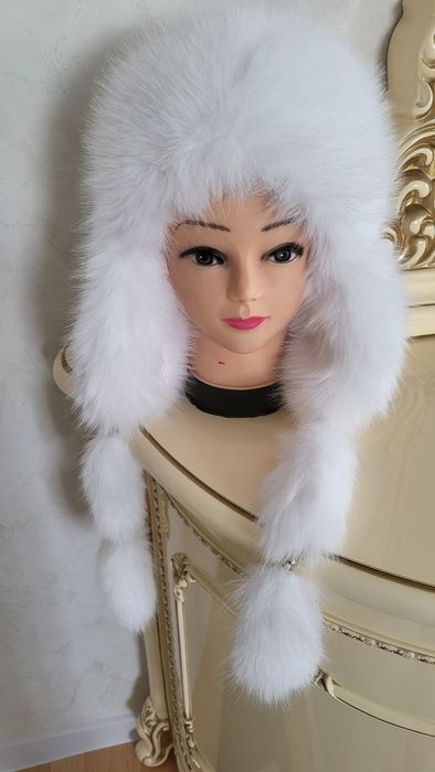 Продам ушанки.30000 тенге