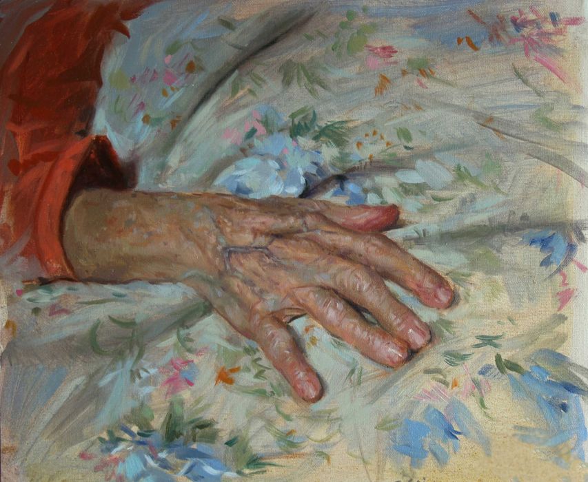 Cursuri de pictură şi desen ,Online  şi la atelier