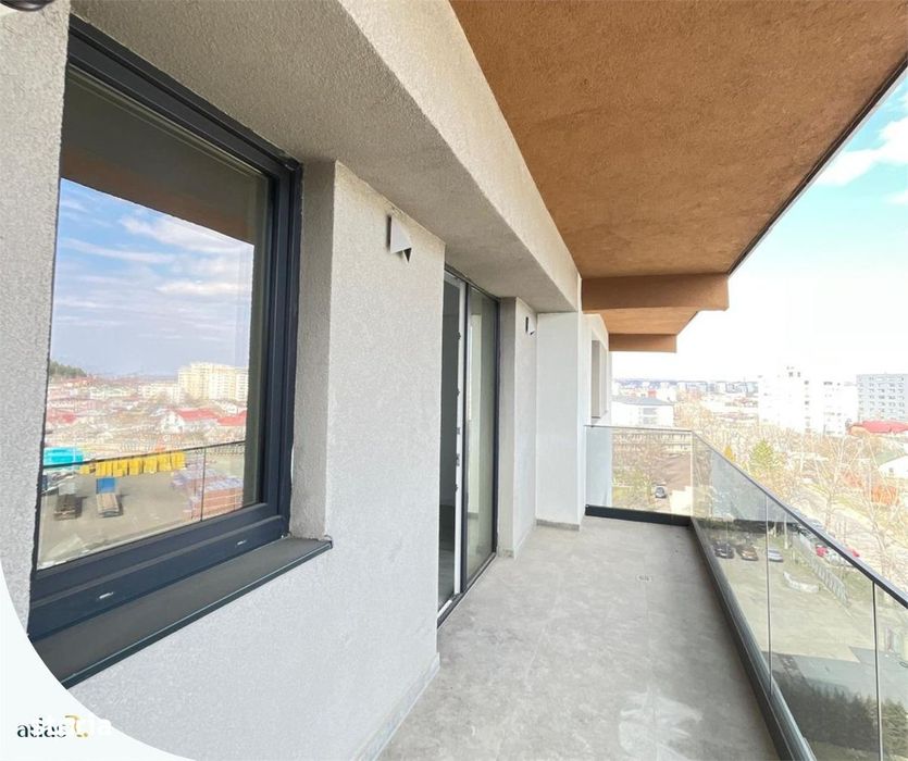 Apartament 2 camere | Intabulat | 62,12  mp | 116.506 euro | Comision