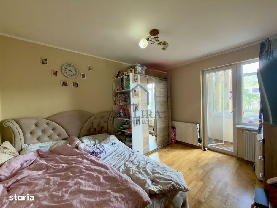 Apartament 2 camere de vânzare – zona școlii 11