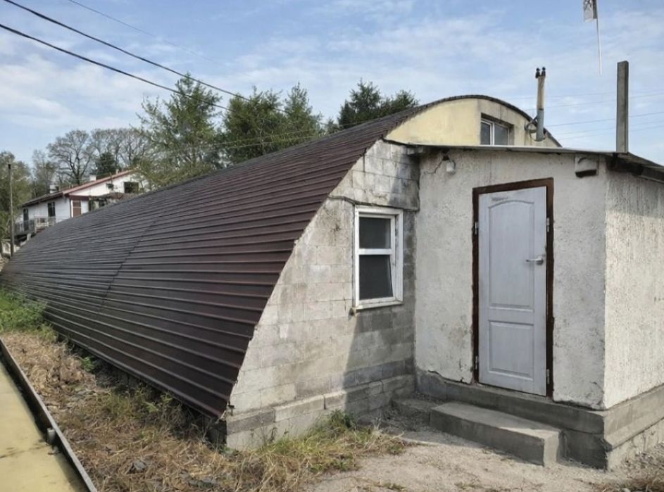 Присмотритесь под склады,производство