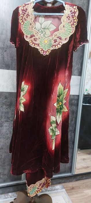 Hammasi yangiday holati zo'r 150mingdan