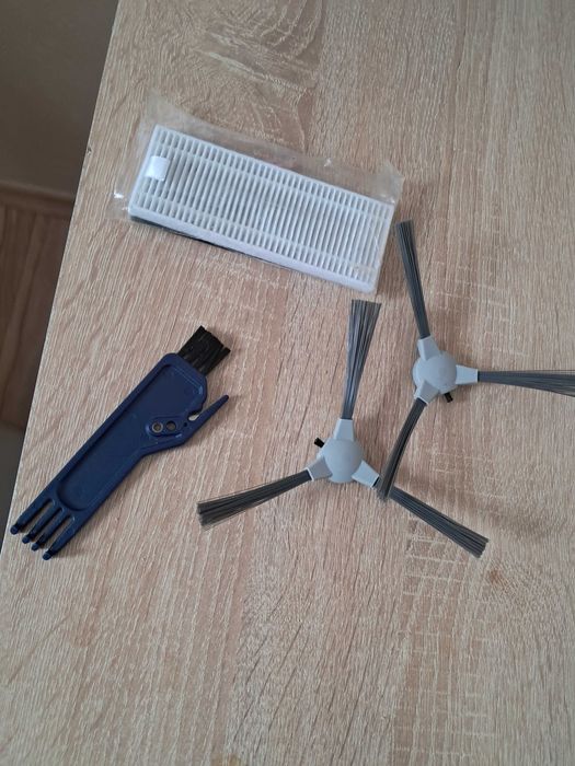 Прахосмукачка робот Oskar