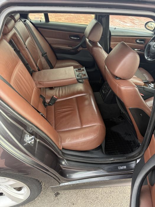 Vand BMW E91 M pachet