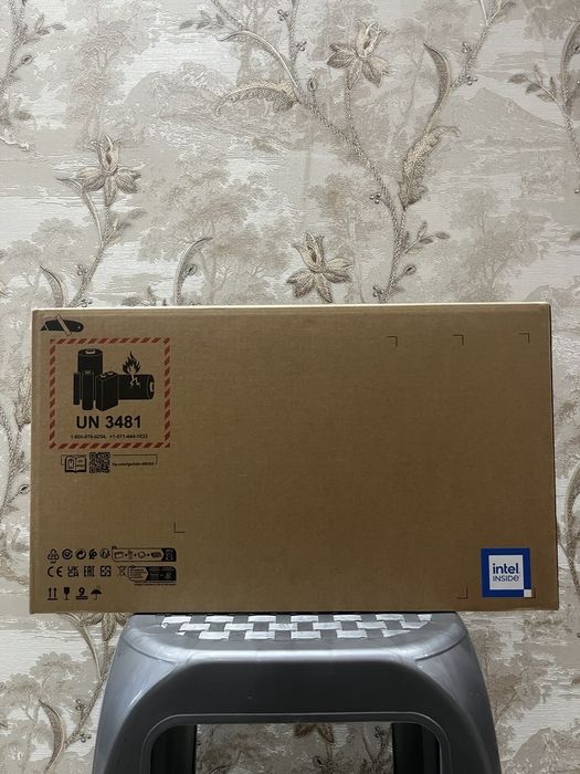 Ноутбук  (HP 250 G9) очилмаган янги