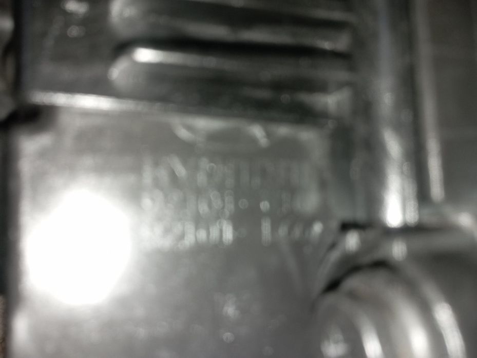 Фара хундай соната  LF LED