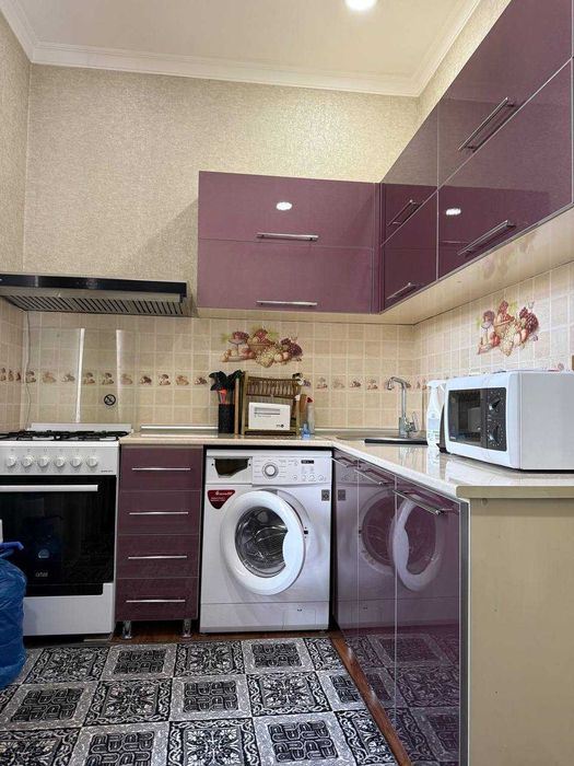 Аренда Квартиры Ц-1