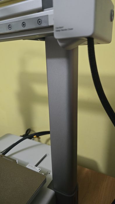 Imprimanta 3D BambuLab A1 Combo