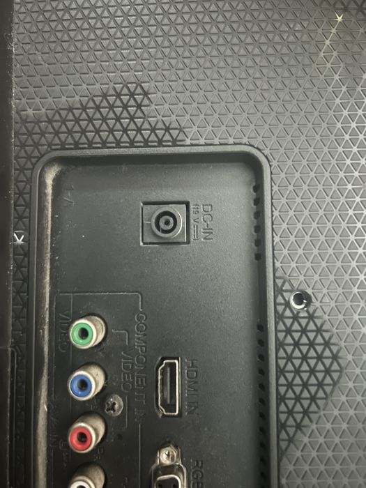 Televizor lg 22 inch