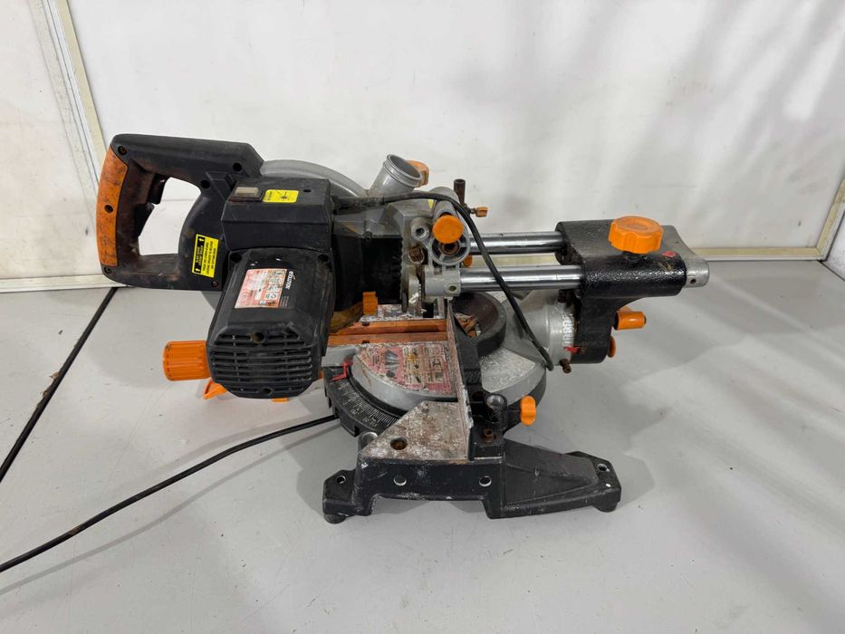 Циркуляр пендула - Evoulution 1500W